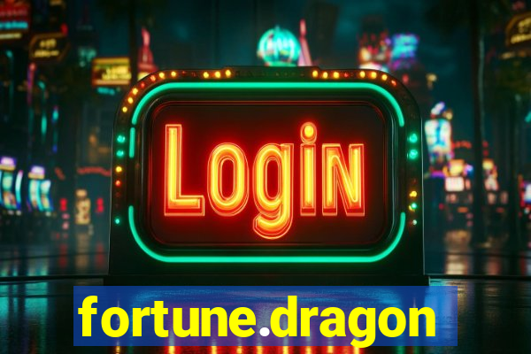 fortune.dragon