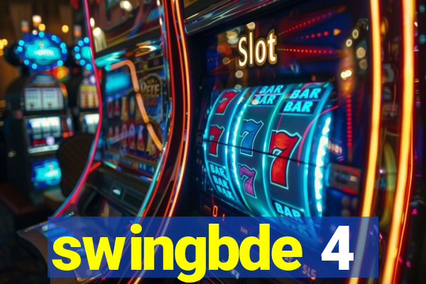 swingbde 4