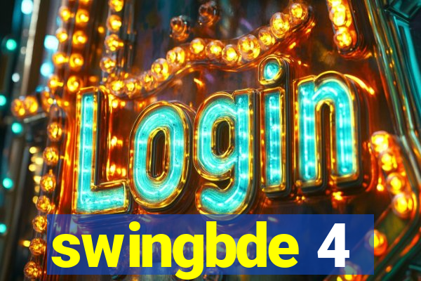 swingbde 4