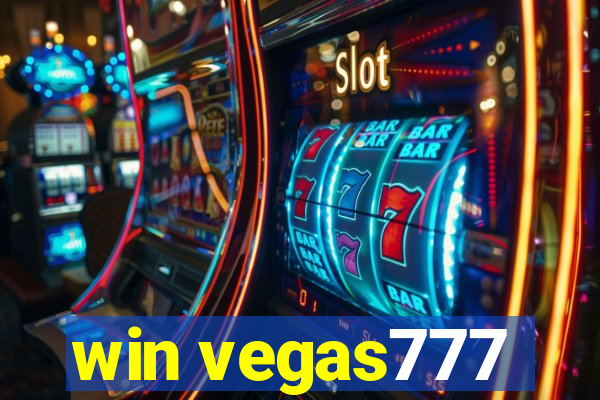 win vegas777