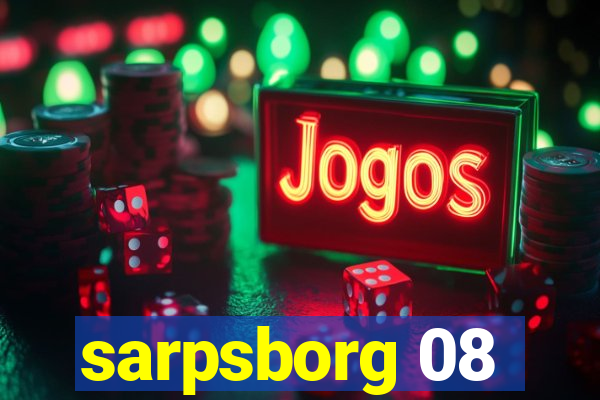 sarpsborg 08