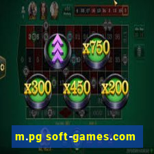 m.pg soft-games.com