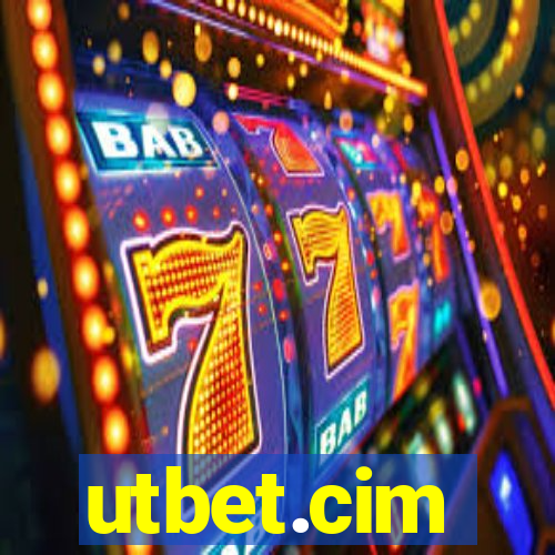 utbet.cim