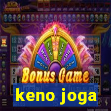 keno joga