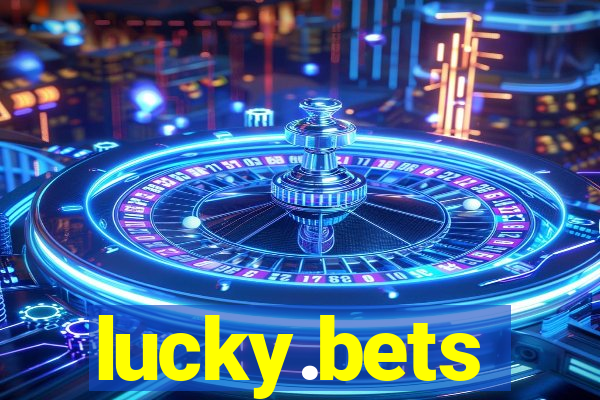 lucky.bets