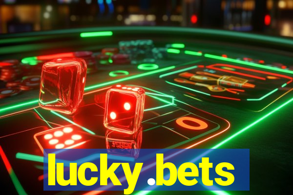 lucky.bets