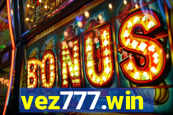 vez777.win