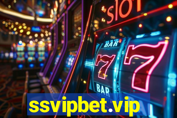 ssvipbet.vip