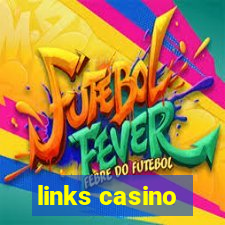 links casino