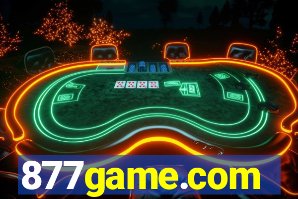 877game.com