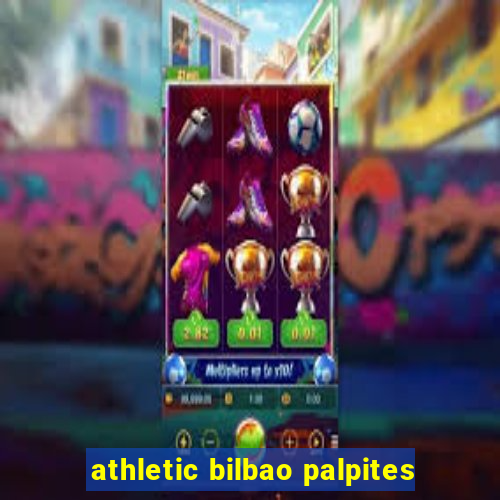 athletic bilbao palpites