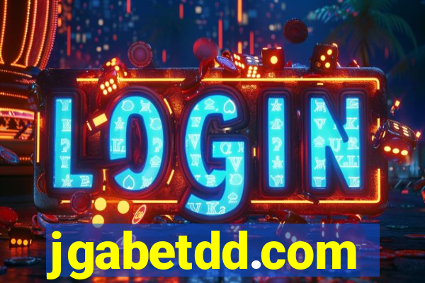 jgabetdd.com