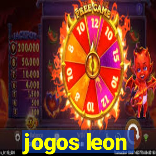 jogos leon