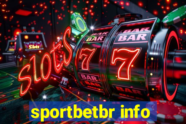 sportbetbr info