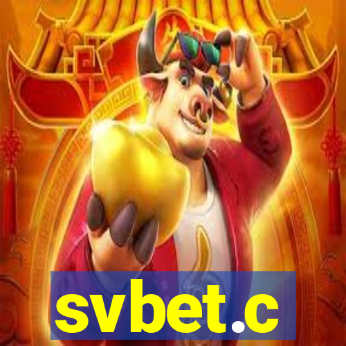 svbet.c