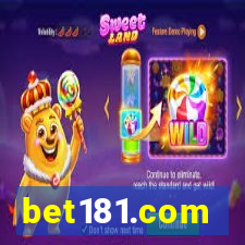 bet181.com