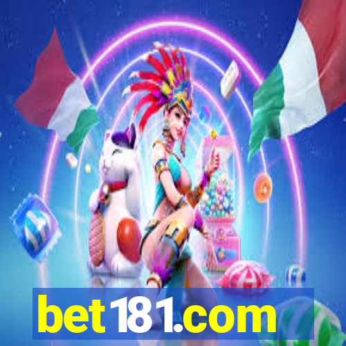 bet181.com