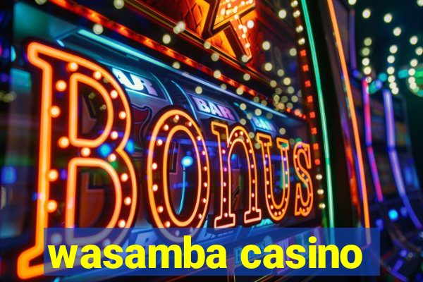 wasamba casino