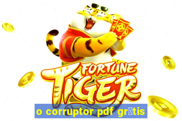 o corruptor pdf gr谩tis