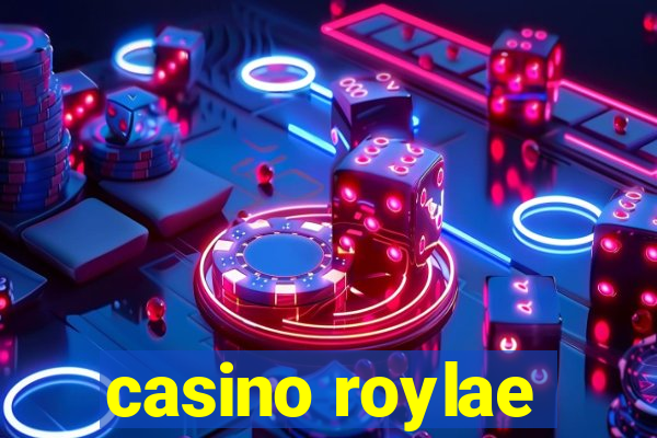 casino roylae