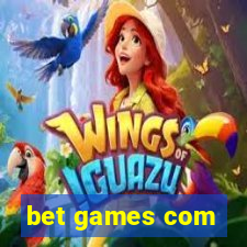 bet games com