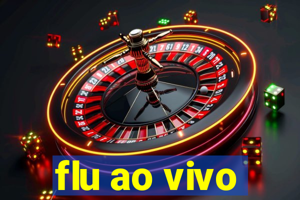 flu ao vivo