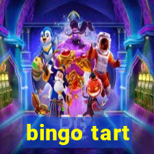 bingo tart