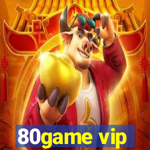 80game vip