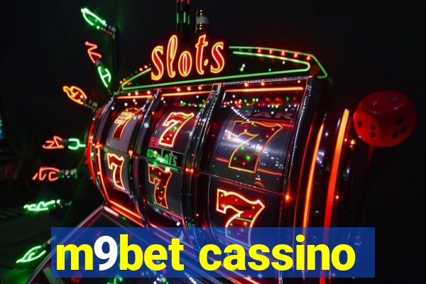 m9bet cassino