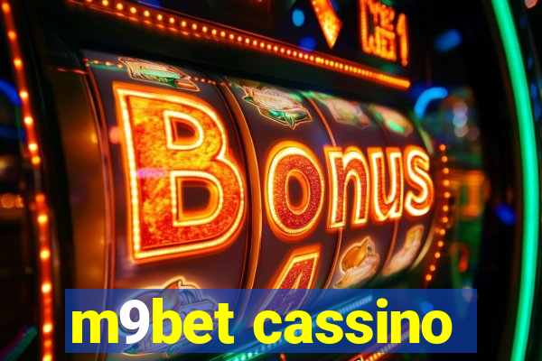 m9bet cassino