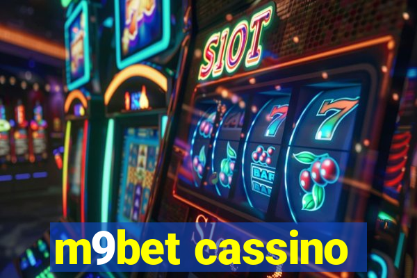 m9bet cassino