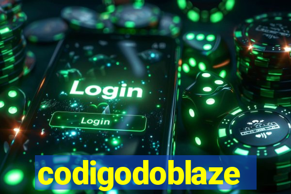 codigodoblaze