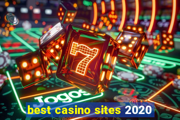 best casino sites 2020