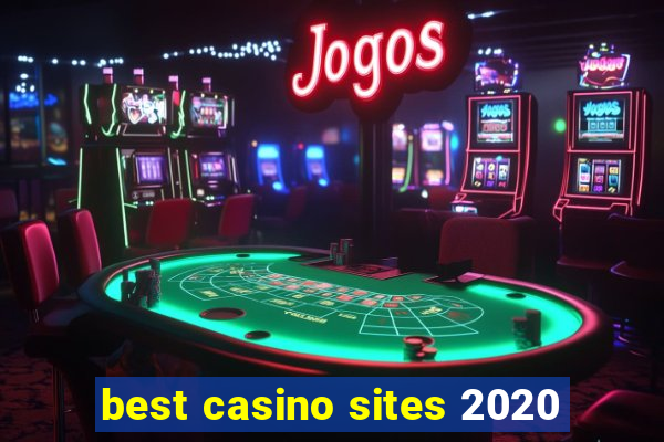 best casino sites 2020