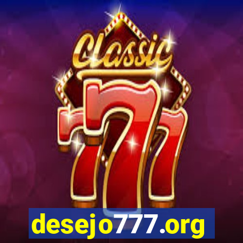 desejo777.org