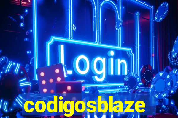 codigosblaze