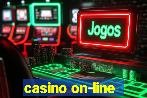 casino on-line