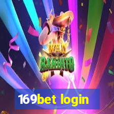 169bet login