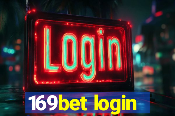 169bet login