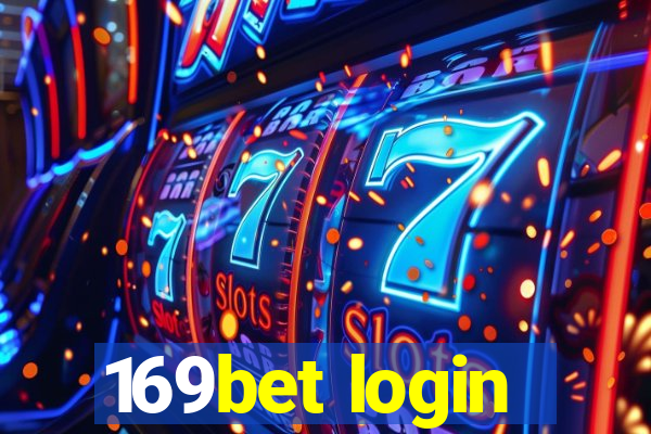 169bet login