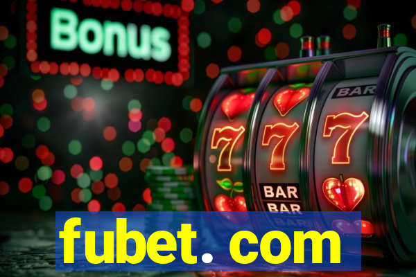 fubet. com