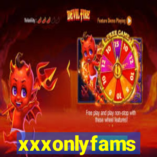 xxxonlyfams