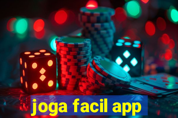 joga facil app