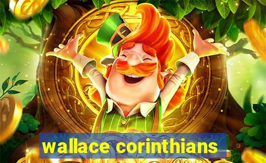 wallace corinthians