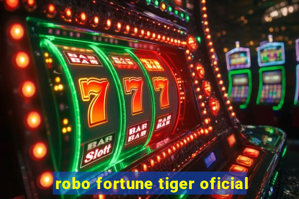 robo fortune tiger oficial