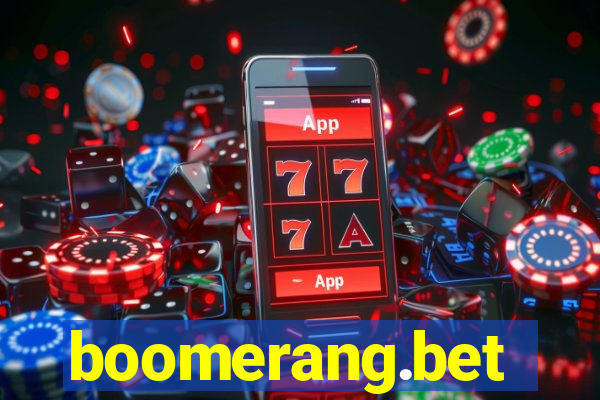 boomerang.bet