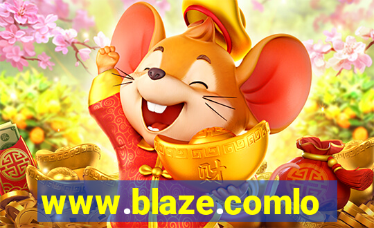 www.blaze.comlogin