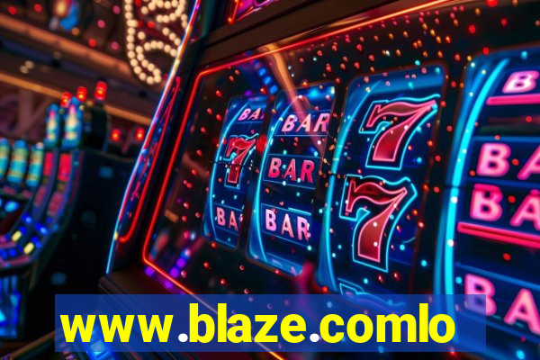 www.blaze.comlogin