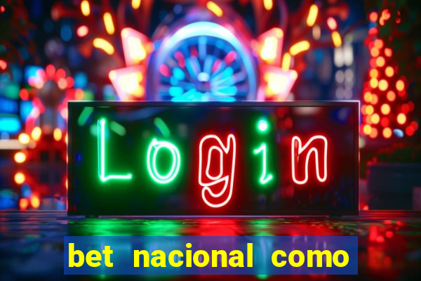 bet nacional como excluir conta