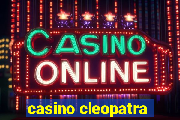 casino cleopatra